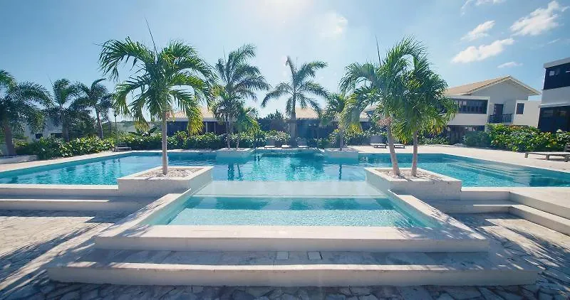 Blue Bay Curacao - Indigo Garden 28 Apartment Willemstad