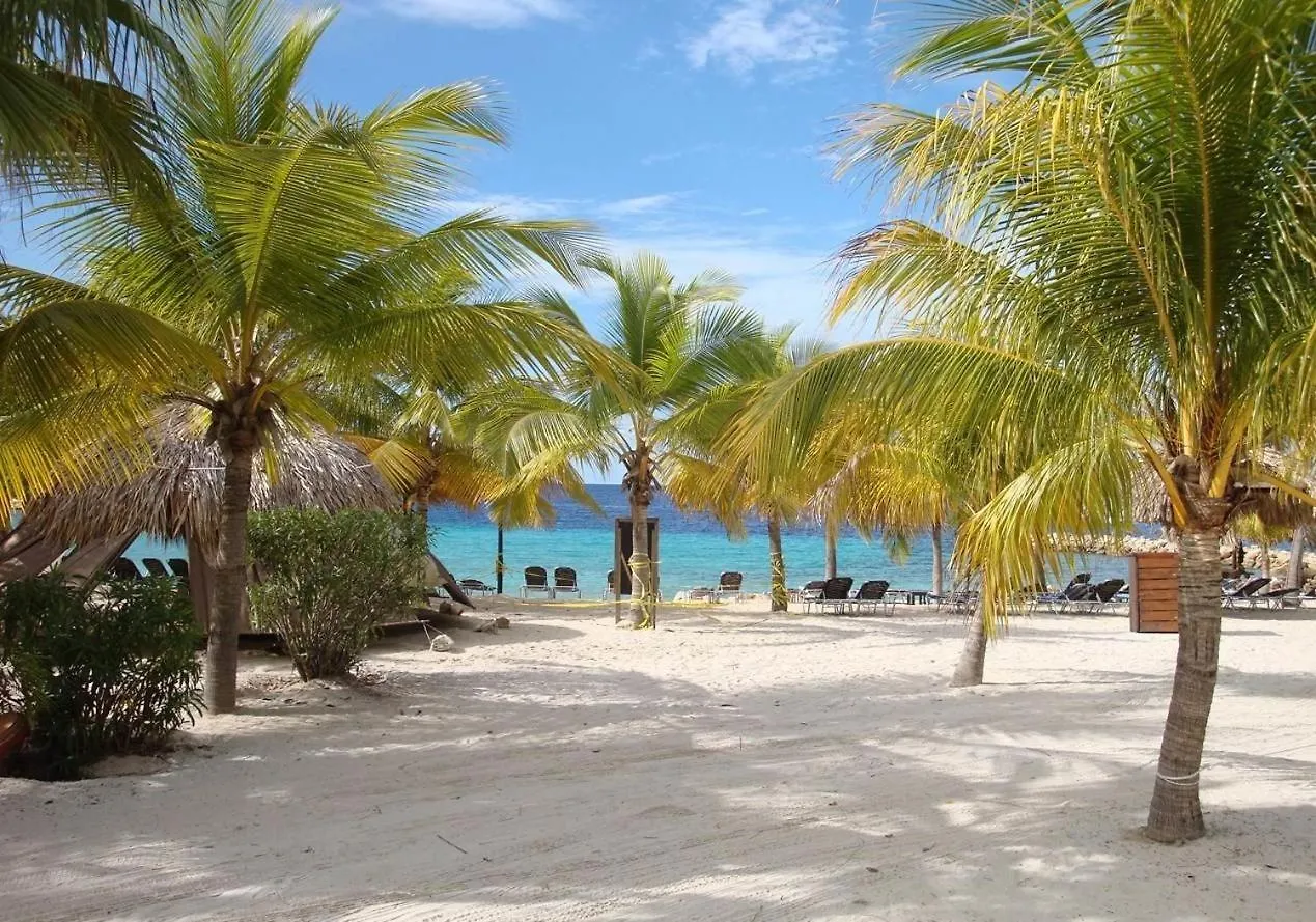 Blue Bay Curacao - Indigo Garden 28 Apartment Willemstad Curacao