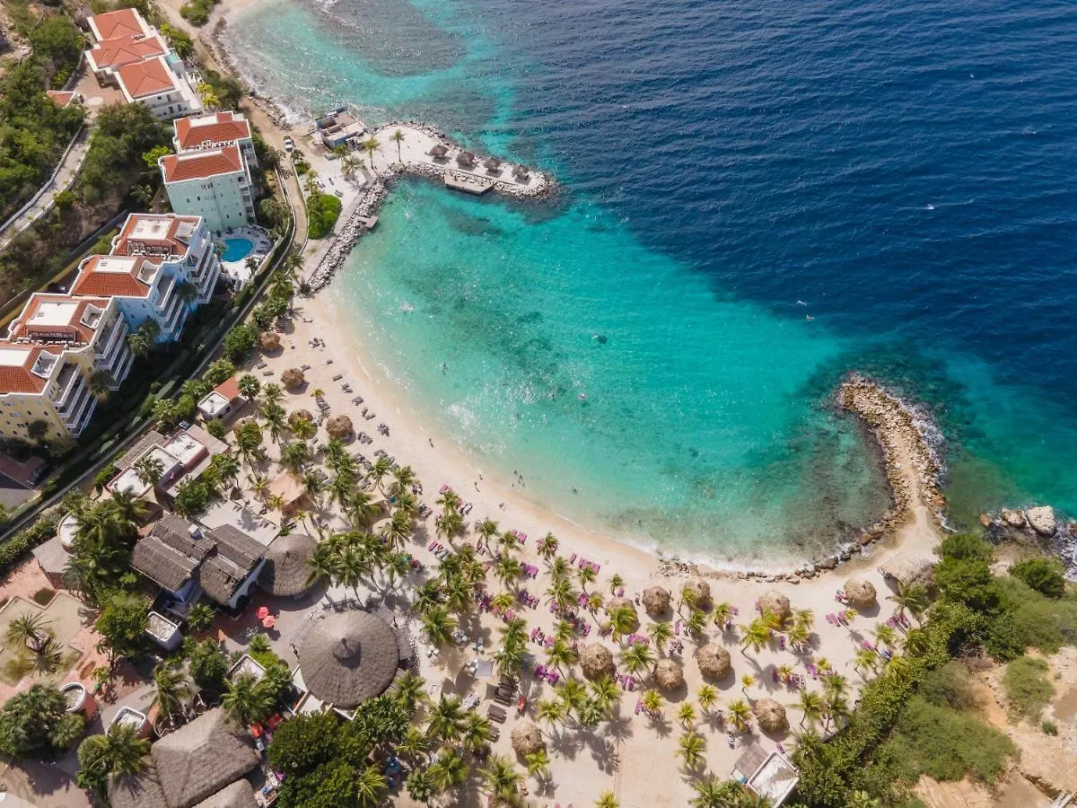 Blue Bay Curacao - Indigo Garden 28 Apartment Willemstad
