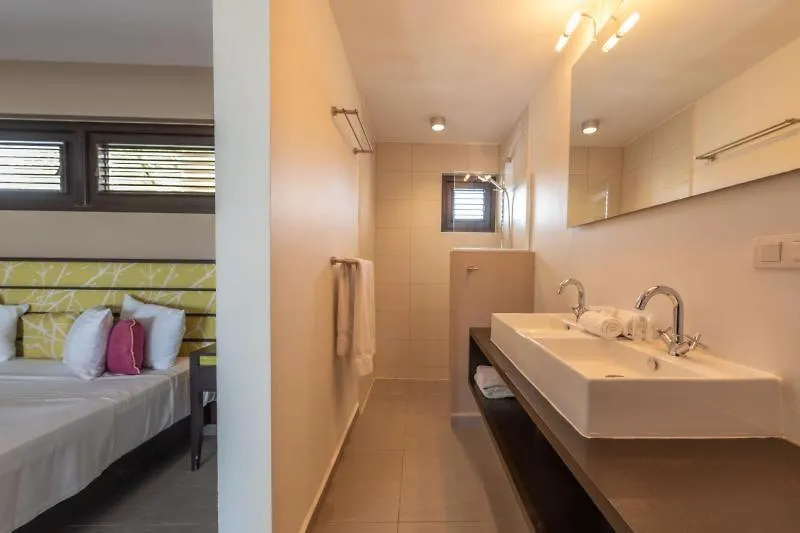 Apartmán Blue Bay Curacao - Indigo Garden 28 Willemstad