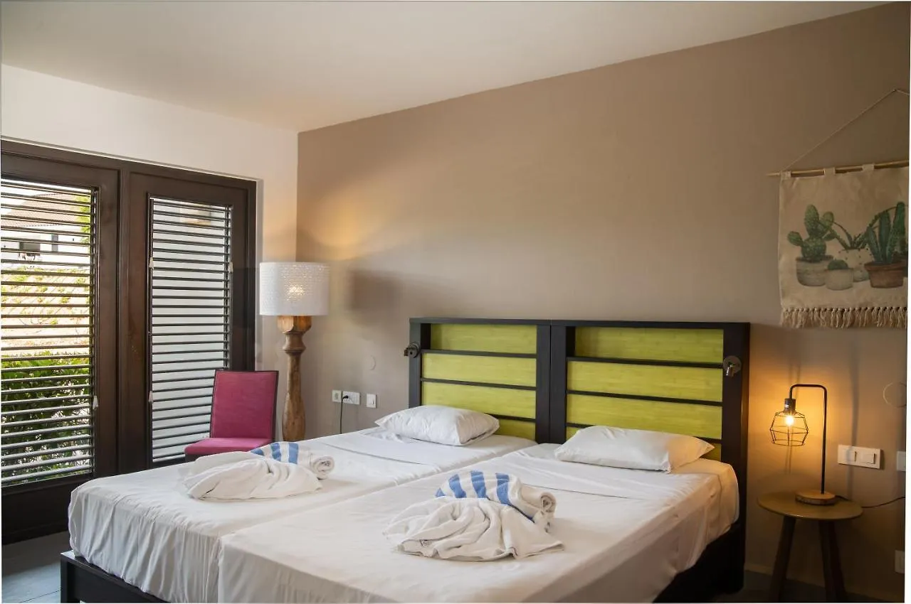 Apartmán Blue Bay Curacao - Indigo Garden 28 Willemstad Curaçao